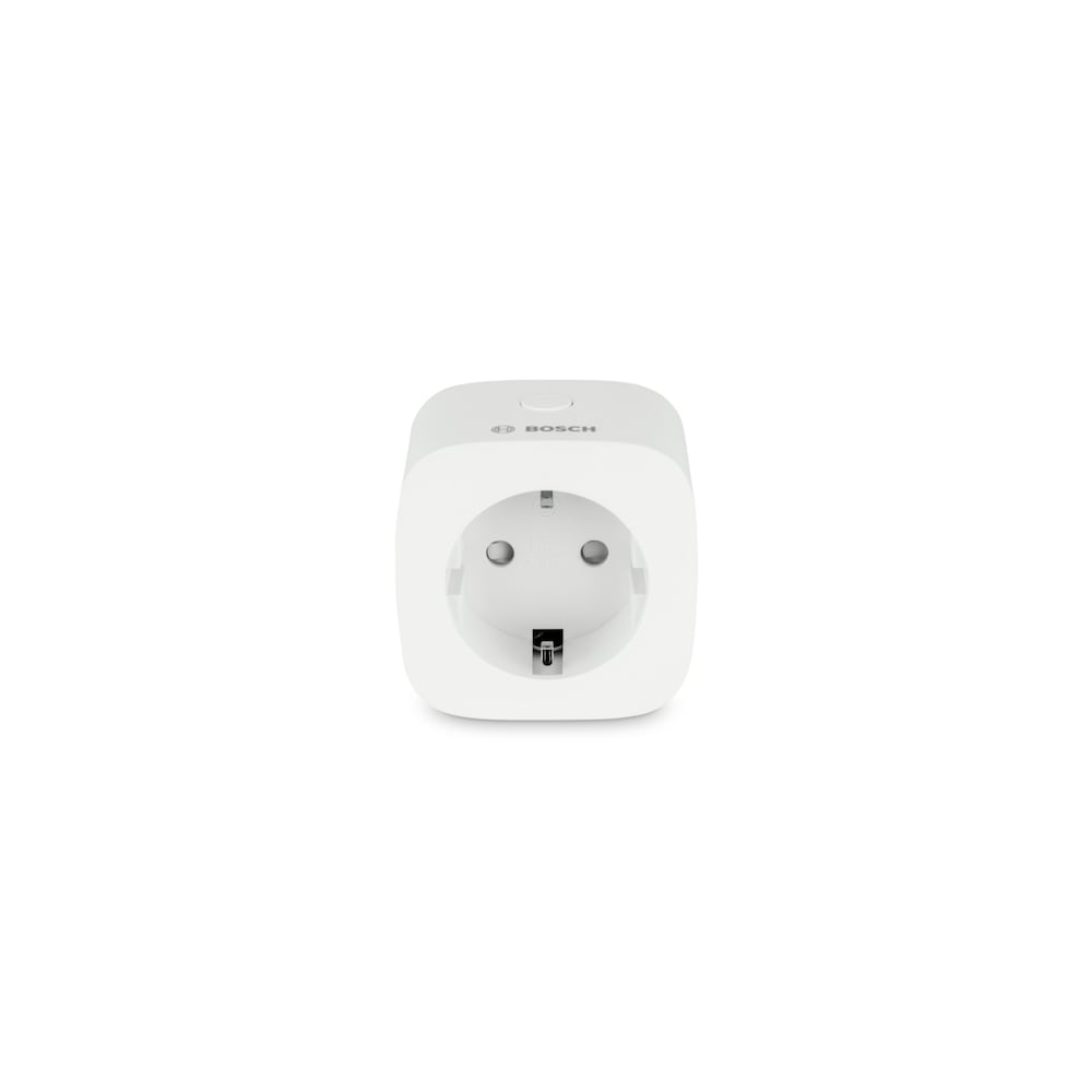 Bosch Smart Home Smart Plug - Zwischenstecker kompakt, 10er Pack