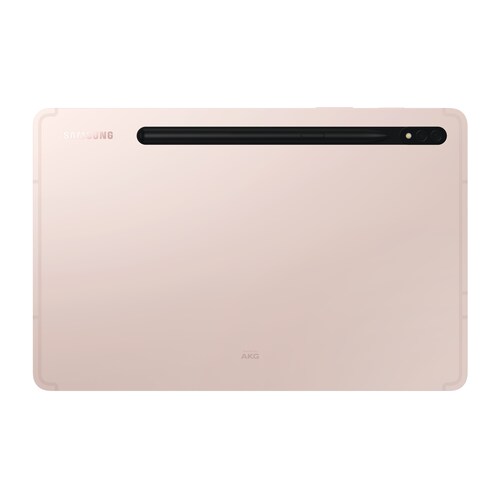 Samsung GALAXY Tab S8 X700N WiFi 128GB pink gold Android 12.0 Tablet