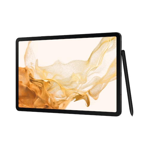 Samsung GALAXY Tab S8 X700N WiFi 128GB graphite Android 12.0 Tablet