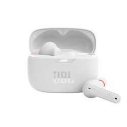 JBL TUNE 230NC TWS - True Wireless In Ear-Kopfh&ouml;rer Noise Cancelling wei&szlig;