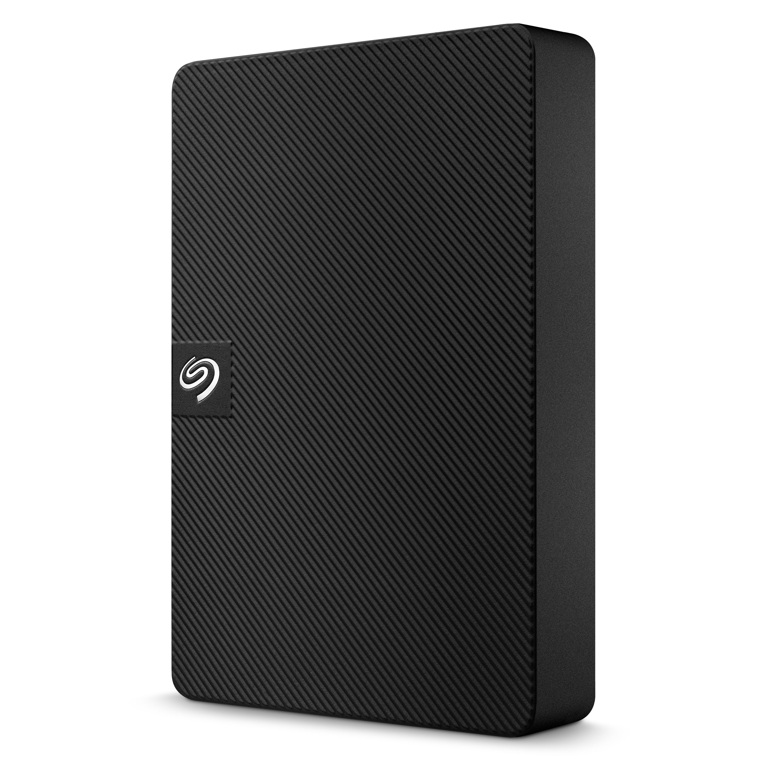 Seagate Expansion Portable Drive USB3.0 - 4 TB 2.5Zoll Schwarz