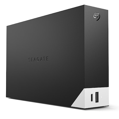 B2/Schwarz  günstig Kaufen-Seagate One Touch Hub 14 TB externe Festplatte 3,5 Zoll USB 3.0 Schwarz. Seagate One Touch Hub 14 TB externe Festplatte 3,5 Zoll USB 3.0 Schwarz <![CDATA[• 14 TB • USB 3.0 • 2,5 Zoll • zuverlässiger, zusätzlicher Speicher]]>. 