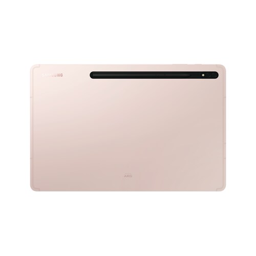 Samsung GALAXY Tab S8+ X800N WiFi 256GB pink gold Android 12.0 Tablet