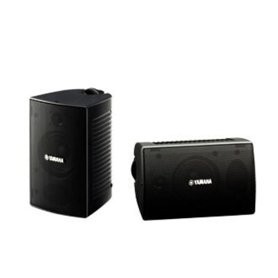 en un günstig Kaufen-Yamaha NS-AW194 Outdoor-Lautsprecher 30W schw UV- und spritzwasserresistent Paar. Yamaha NS-AW194 Outdoor-Lautsprecher 30W schw UV- und spritzwasserresistent Paar <![CDATA[• Typ: Outdoor-Lautsprecher • Nennleistung: 30W Ausgangsleistung: 90 W • IPx3