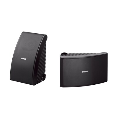 AS 9 günstig Kaufen-Yamaha NS-AW592 Aussen-Lautsprecher 50W schwa UV- und spritzwasserresistent Paar. Yamaha NS-AW592 Aussen-Lautsprecher 50W schwa UV- und spritzwasserresistent Paar <![CDATA[• Typ: Outdoor-Lautsprecher, 2-Wege-System • Nennleistung: 50W Ausgangsleistung