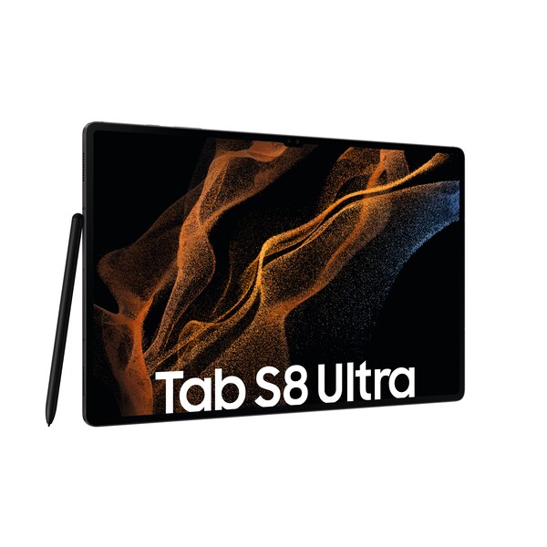 Samsung Galaxy Tab S8 Ultra