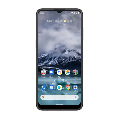Nokia  G11 Dual-SIM 3/32GB charcoal Android 11 Smartphone | 06438409071675