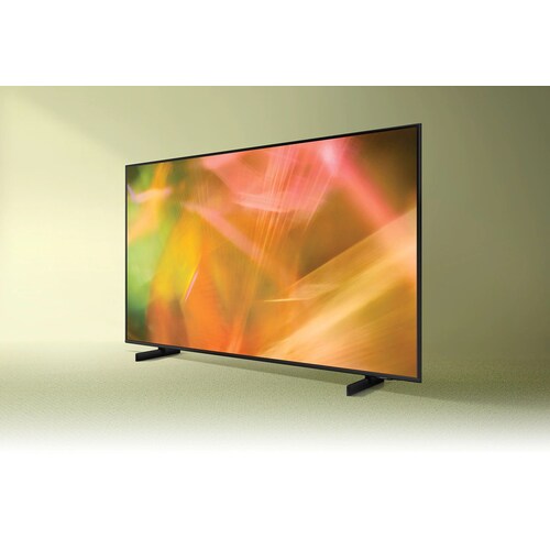 Samsung GU85AU8079U 214cm 85" UHD DVB-C/S2/T2 HD PQI 2200 SMART TV