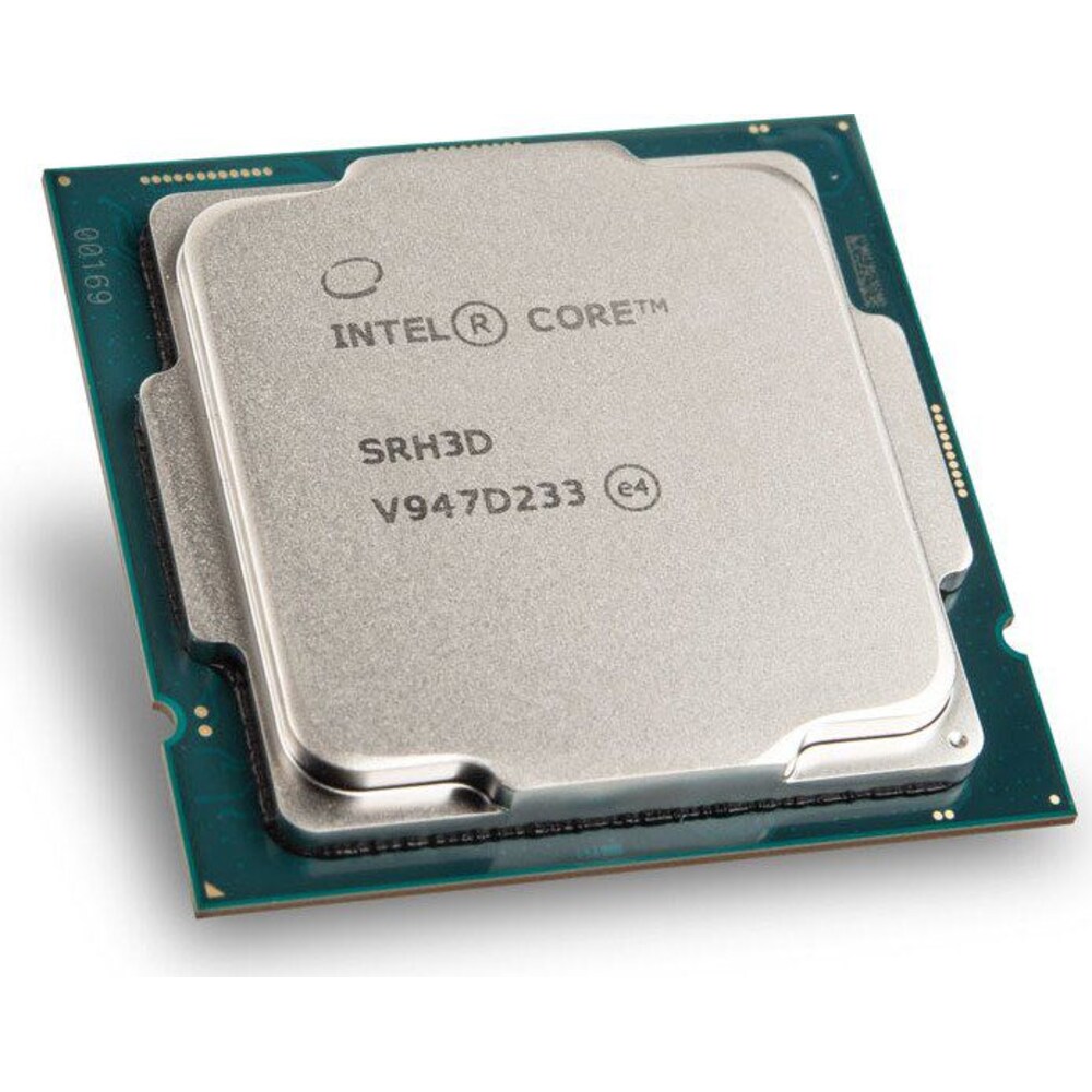 Intel Pentium Gold G6405 (2x4.1 GHz) 4MB-L3 Cache Sockel 1200 CPU Boxed