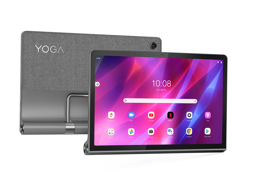 Lenovo YOGA Tab 11 YT-J706X 4/128GB LTE