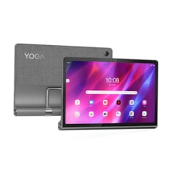 Lenovo YOGA Tab 11 ZA8X0014SE LTE 4GB/128GB 11&quot; Android 11.0 Tablet grau