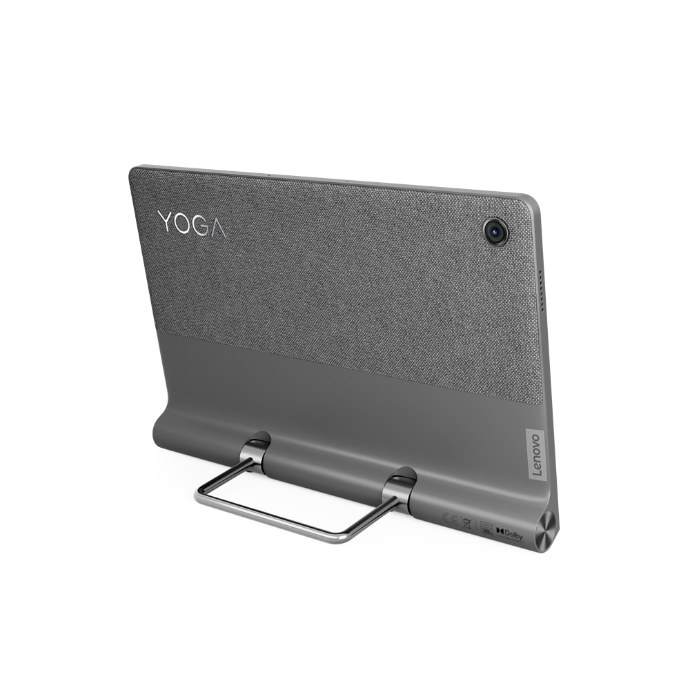 Lenovo YOGA Tab 11 ZA8X0014SE LTE 4GB/128GB 11" Android 11.0 Tablet grau