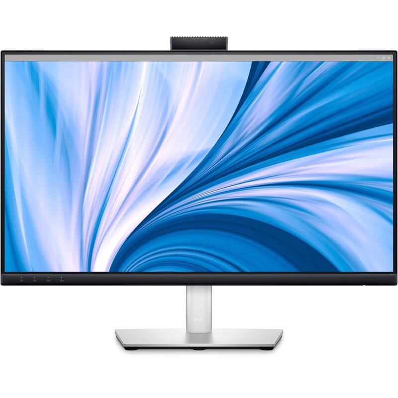 60,5cm günstig Kaufen-DELL C2423H 60,5cm (24") 16:9 FHD IPS Office-Monitor DP/HDMI/USB Webcam Pivot HV. DELL C2423H 60,5cm (24") 16:9 FHD IPS Office-Monitor DP/HDMI/USB Webcam Pivot HV <![CDATA[• Energieeffizienzklasse: D • Größe: 60,5 cm(23,8 Zoll) 16:9, Auflösung: 1.