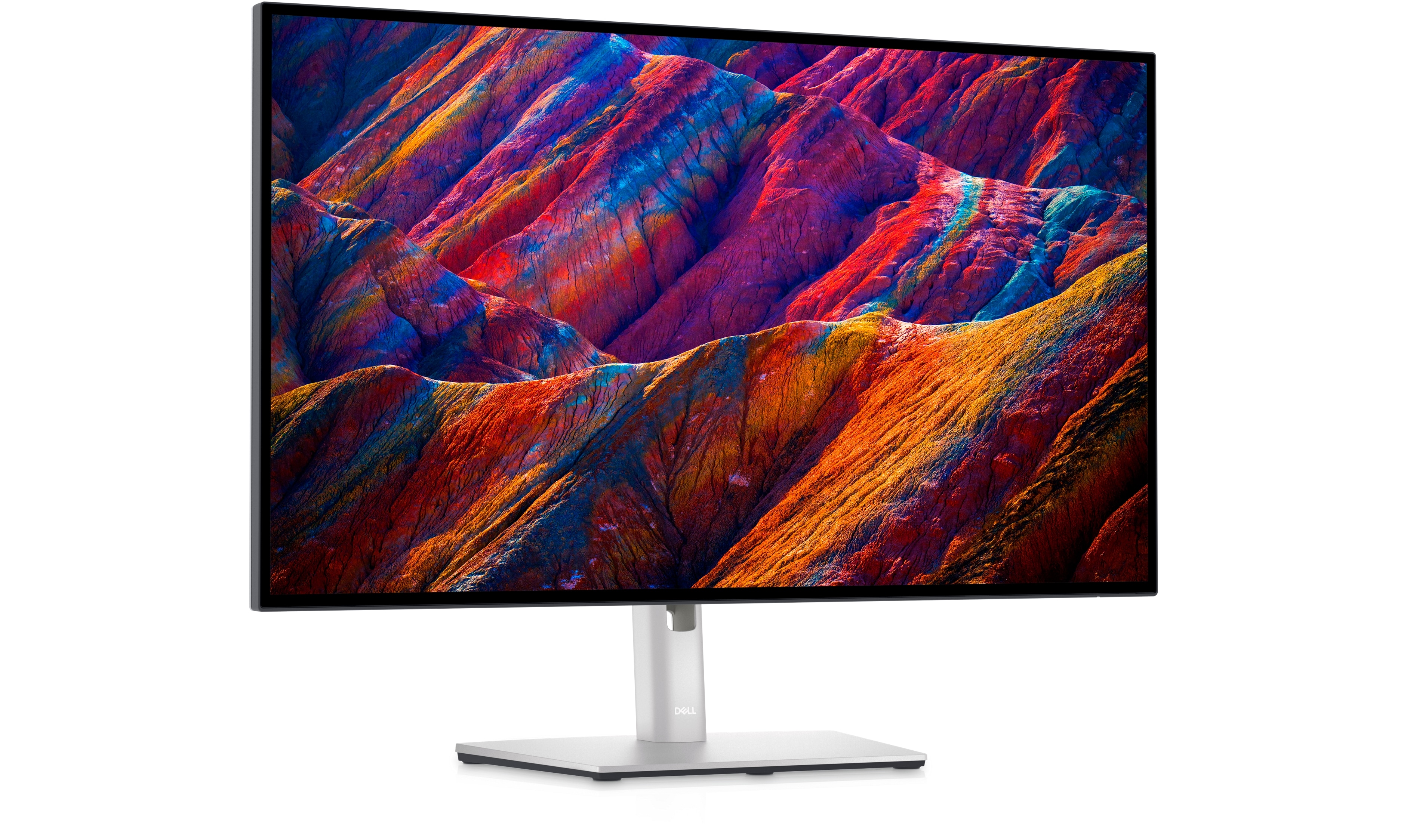 Dell UltraSharp U2723QE 68,58cm (27&quot;) 4K IPS Monitor HDMI/DP/USB-C Pivot HV