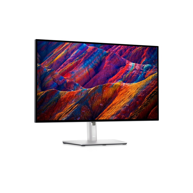 DisplayPort/HDMI günstig Kaufen-Dell UltraSharp U2723QE 68,6cm (27") 4K IPS Office Monitor 16:9 HDMI/DP/LAN/USB-C PD90W 60Hz Pivot HV. Dell UltraSharp U2723QE 68,6cm (27") 4K IPS Office Monitor 16:9 HDMI/DP/LAN/USB-C PD90W 60Hz Pivot HV <![CDATA[• Energieeffizienzklasse: F • 68.