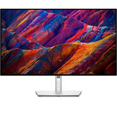 1 2 3  günstig Kaufen-Dell UltraSharp U3223QE 81,28cm (32") 4K IPS Monitor HDMI/DP/USB-C/LAN Pivot HV. Dell UltraSharp U3223QE 81,28cm (32") 4K IPS Monitor HDMI/DP/USB-C/LAN Pivot HV <![CDATA[• Energieeffizienzklasse: F • Größe: 80,0 cm(31,5 Zoll) 16:9, Auflösun