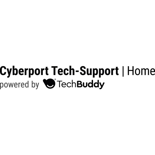 Cyberport Tech-Support I Home - IT Sicherheit (Remote)