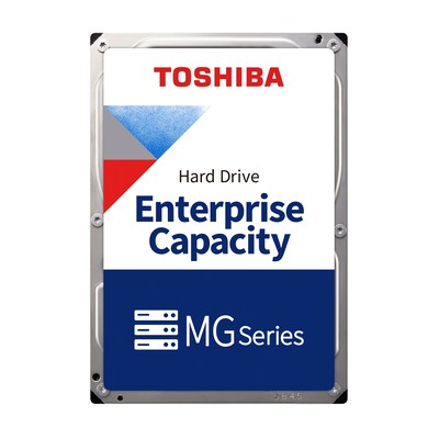 Hi Cap günstig Kaufen-Toshiba Enterprise Capacity MG09ACA18TE 18 TB 3,5 Zoll SATA 6 Gbit/s. Toshiba Enterprise Capacity MG09ACA18TE 18 TB 3,5 Zoll SATA 6 Gbit/s <![CDATA[• 18 TB (512 MB Cache) • 7.200 U/min • 3,5 Zoll • SATA 6 Gbit/s • Enterprise: Serverlaufwerk, gee