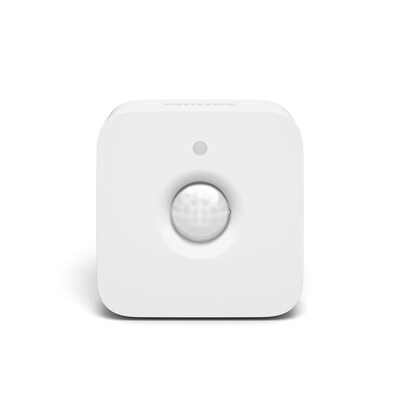 Door Sensor günstig Kaufen-Philips Hue Bewegungsmelder Indoor batteriebetrieben. Philips Hue Bewegungsmelder Indoor batteriebetrieben <![CDATA[• Bewegungssensor mit einer Reichweite von bis zu 5 m • Reaktionszeit: weniger als 0,5 Sek., erfordert eine Hue-Bridge • Batteriebetr