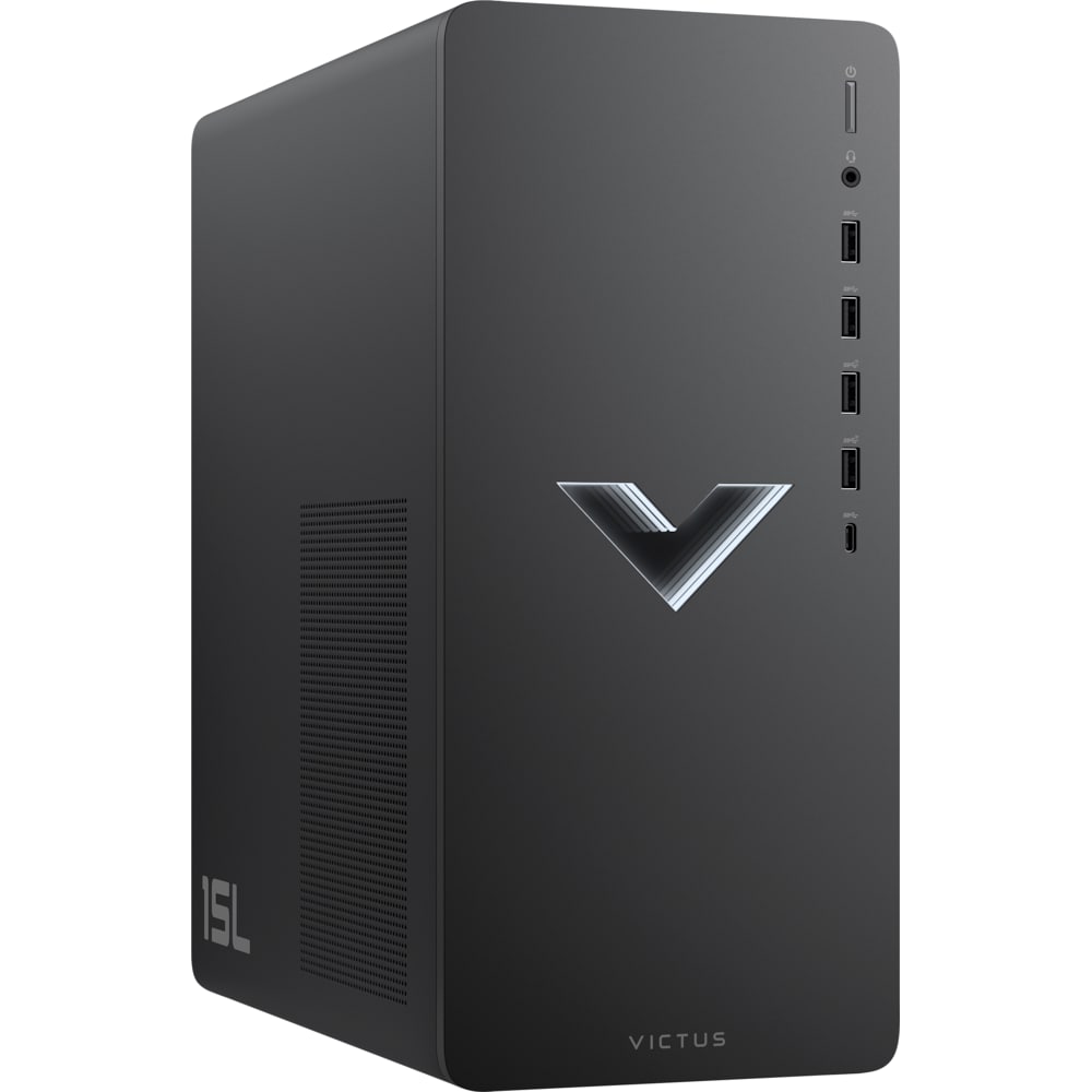Victus by HP 15L Gaming TG02-0001ng i7-12700F 16GB/1TB 512GB SSD RTX3060Ti W11
