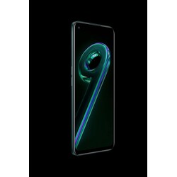 Realme 9 Pro 5G Dual-SIM 128GB Aurora Green Android 12 Smartphone