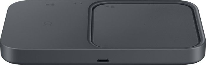 Samsung Wireless Charger Duo EP-P5400 Dunkelgrau