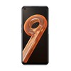 Realme 9i Dual-SIM 4/128GB Prism Black Android 12 Smartphone