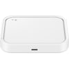 Samsung Wireless Charger Pad EP-P2400 Weiß