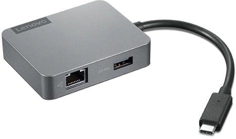 Lenovo Powered USB-C Travel Hub Gen.2 4X91A30366