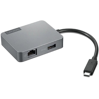 1A 1 günstig Kaufen-Lenovo Powered USB-C Travel Hub Gen.2 4X91A30366. Lenovo Powered USB-C Travel Hub Gen.2 4X91A30366 <![CDATA[• unverzichtbarer Erweiterungsadapter • (4k@30Hz) über HDMI-Port oder FHD-Display (1080p) über VGA-Port • LxBxH: x x mm]]>. 