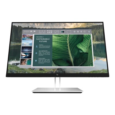 steuer:Office günstig Kaufen-HP E24u G4 60,5cm (23,8") FullHD IPS Office-Monitor 16:9 HDMI/DP/USB-C Pivot HV. HP E24u G4 60,5cm (23,8") FullHD IPS Office-Monitor 16:9 HDMI/DP/USB-C Pivot HV <![CDATA[• Energieeffizienzklasse: E • Größe: 60.5 cm(23,8 Zoll) 16:9, Auflösun