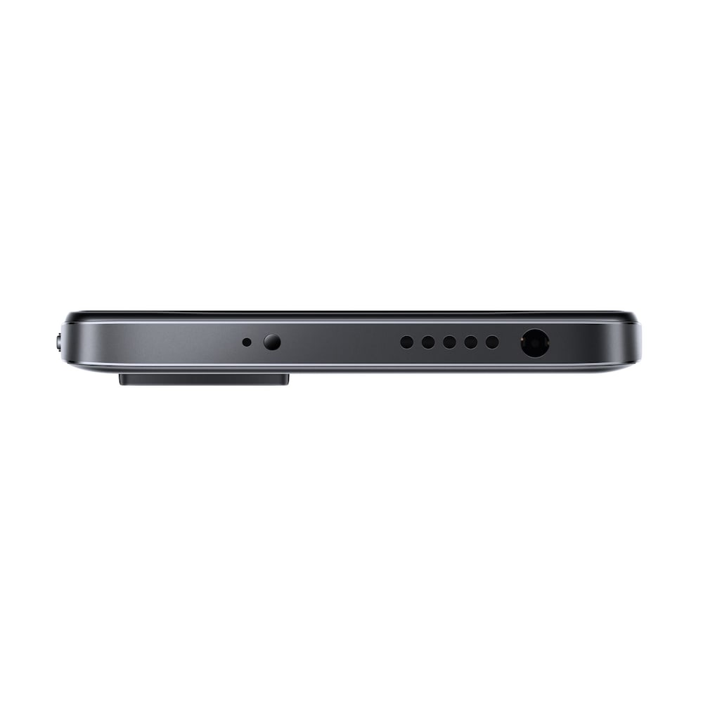 Xiaomi Redmi Note 11 4/64GB LTE Dual-SIM Smartphone graphite gray EU