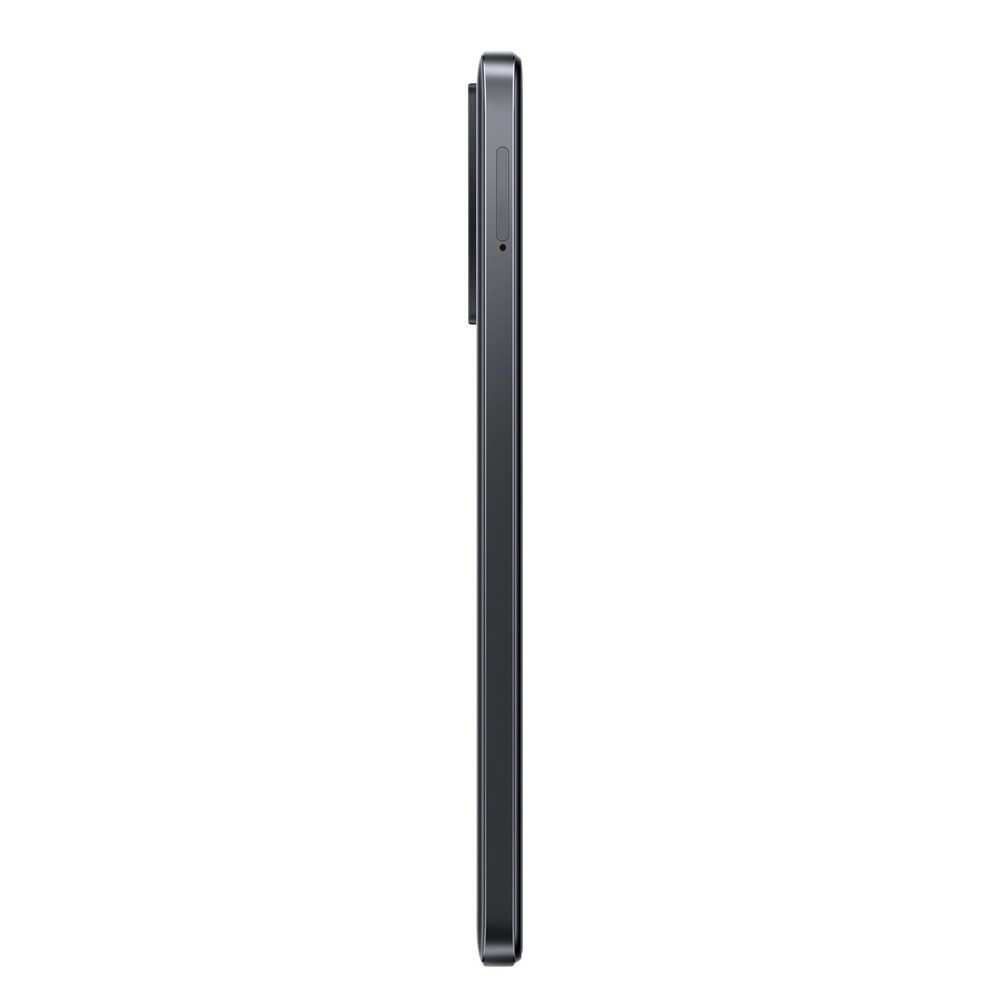 Xiaomi Redmi Note 11 4/64GB LTE Dual-SIM Smartphone graphite gray EU