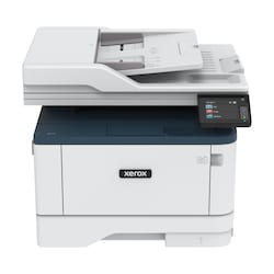 Xerox B315 S/W-Laserdrucker Scanner Kopierer Fax USB LAN WLAN