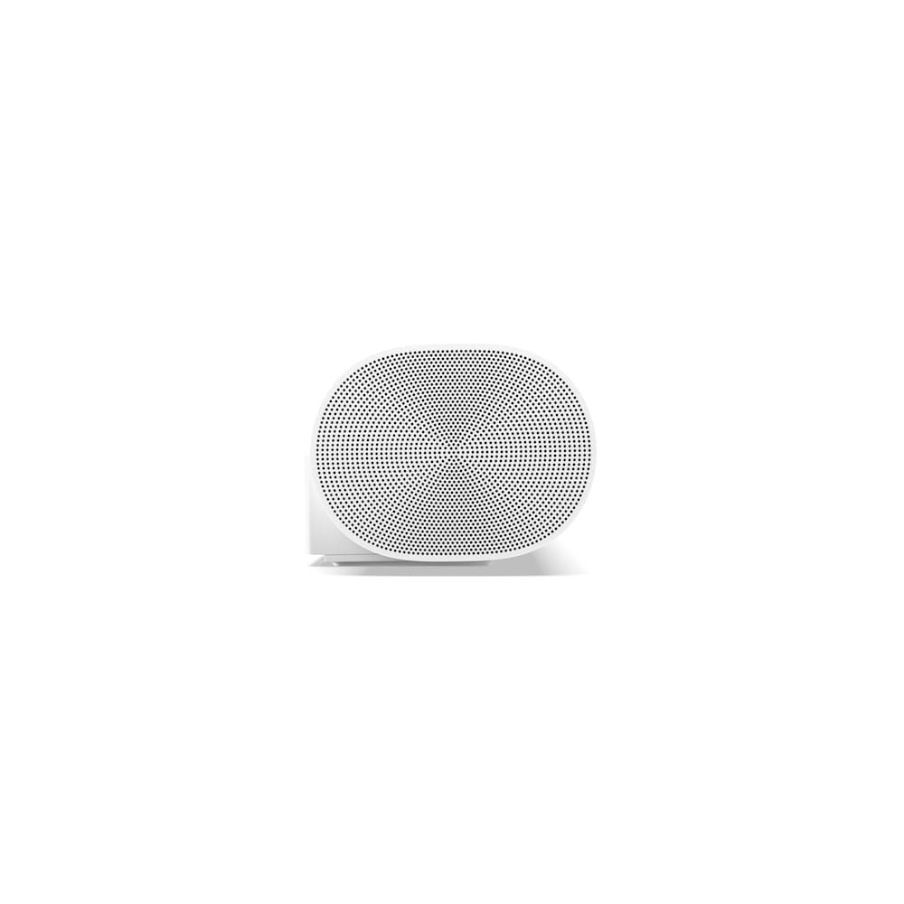 Sonos Arc Multiroom-Soundbar Bundle mit Sub Gen.3 Subwoofer weiß Smart Speaker