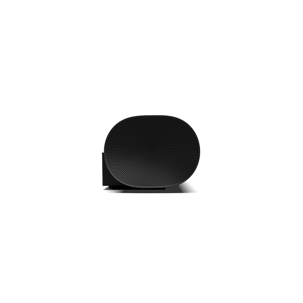 Sonos Arc Multiroom-Soundbar Bundle m. Sub Gen.3 Subwoofer schwarz Smart Speaker