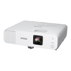 Epson EB-L200F Full HD 16:9 Beamer 4500 Lumen HDMI/VGA/USB WIFI