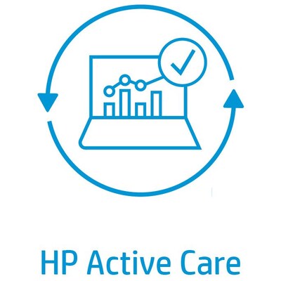 NOT A günstig Kaufen-HP eCare Pack 5 Jahre Vor-Ort-Active-Care-Service NBD (U17YVE). HP eCare Pack 5 Jahre Vor-Ort-Active-Care-Service NBD (U17YVE) <![CDATA[• 5 Jahre, Vor-Ort-Herstellerservice • HP Care Pack U17YVE für HP Notebook • Reaktionszeit: nächster Arbeitstag