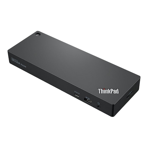 Lenovo ThinkPad Universal Thunderbolt 4 Smart Dock 40B10135EU
