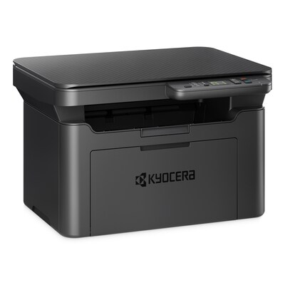 15 kg günstig Kaufen-Kyocera MA2001 S/W-Laserdrucker Scanner Kopierer USB. Kyocera MA2001 S/W-Laserdrucker Scanner Kopierer USB <![CDATA[• A4 S/W-Laser, max. Auflösung: 600 x 600 dpi • Druckgeschwindigkeit: bis zu 20 Seiten/Minute • Papierzufuhr: 150 Blatt (150 Blatt m