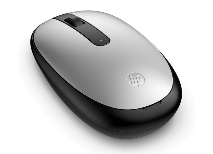 HP 240 Kabellose Bluetooth Maus Silber