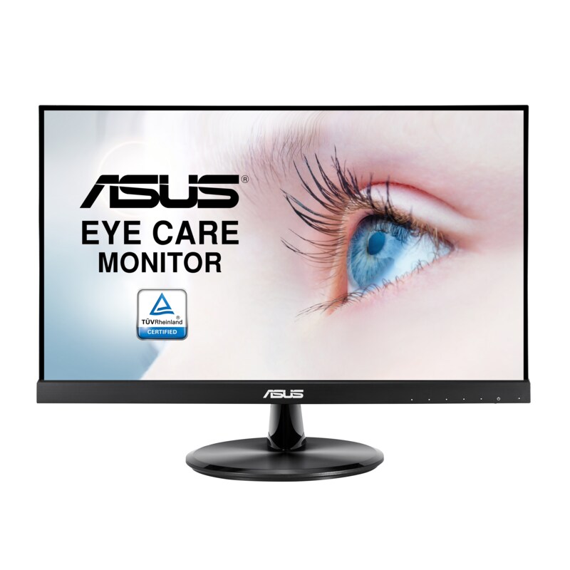 ASUS VP229HE 54,4cm (21,5") FHD IPS Monitor 16:9 HDMI/VGA 5ms 75Hz FreeSync