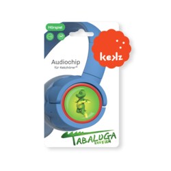 Kekz Audiochip - H&ouml;rspiel Der Gr&uuml;ffelo (Das Original H&ouml;rspiel zum Kinofilm)
