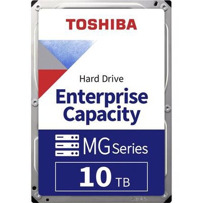 Hi Cap günstig Kaufen-Toshiba Enterprise Capacity MG06ACA10TE 10 TB 3,5 Zoll SATA 6 Gbit/s. Toshiba Enterprise Capacity MG06ACA10TE 10 TB 3,5 Zoll SATA 6 Gbit/s <![CDATA[• 10 TB (256 MB Cache) • 7.200 U/min • 3,5 Zoll • SATA 6 Gbit/s • Enterprise: Serverlaufwerk, gee