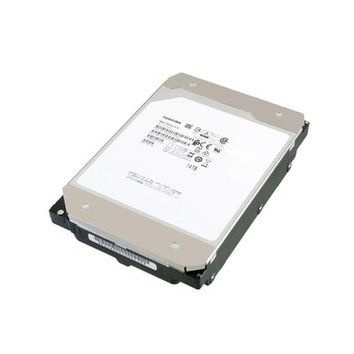 is to günstig Kaufen-Toshiba Enterprise Capacity MG07ACA12TE 12 TB 3,5 Zoll SATA 6 Gbit/s. Toshiba Enterprise Capacity MG07ACA12TE 12 TB 3,5 Zoll SATA 6 Gbit/s <![CDATA[• 12 TB (256 MB Cache) • 7.200 U/min • 3,5 Zoll • SATA 6 Gbit/s • Enterprise: Serverlaufwerk, gee