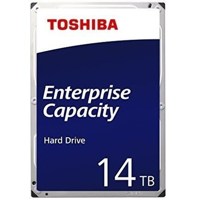 Is To günstig Kaufen-Toshiba Enterprise Capacity MG07ACA14TE  14TB 256MB 7.200rpm 3.5zoll SATA600. Toshiba Enterprise Capacity MG07ACA14TE  14TB 256MB 7.200rpm 3.5zoll SATA600 <![CDATA[• 14 TB (256 MB Cache) • 7.200 U/min • 3,5 Zoll • SATA 6 Gbit/s • Enterprise: Ser