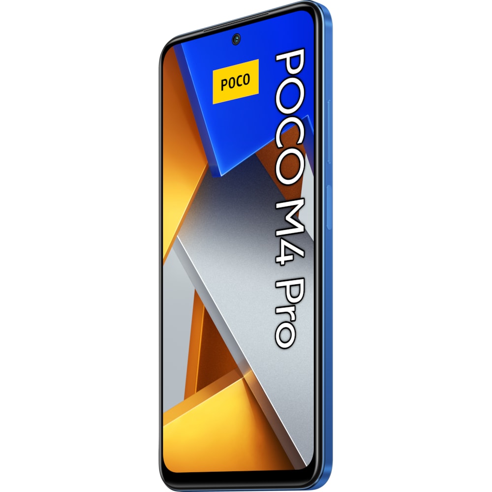 Xiaomi Poco M4 Pro 8/256GB Dual-SIM Smartphone cool blue