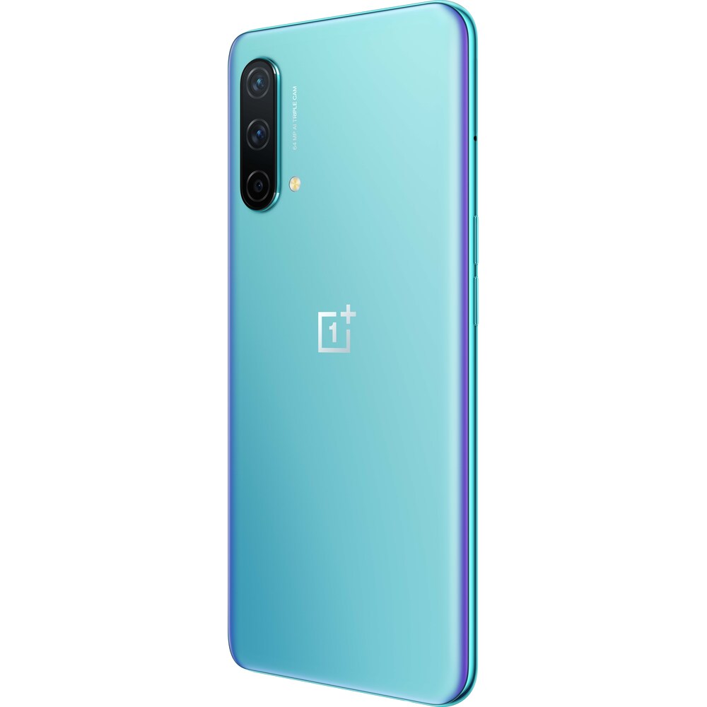 OnePlus Nord CE 5G 8/128GB Dual-SIM blue void Android 11.0 Smartphone
