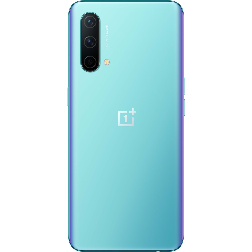 OnePlus Nord CE 5G 8/128GB Dual-SIM blue void Android 11.0 Smartphone