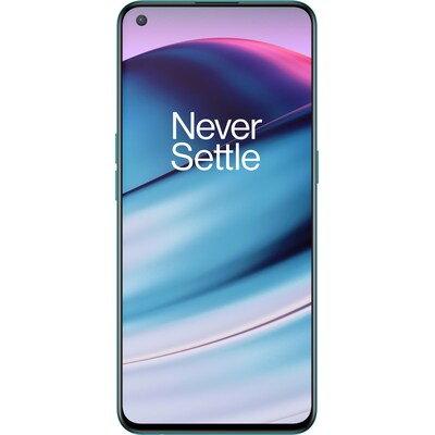 One Plus OnePlus Nord CE 5G Smartphone blue void 8/128GB Dual-SIM Android 11.0 | 06921815618034
